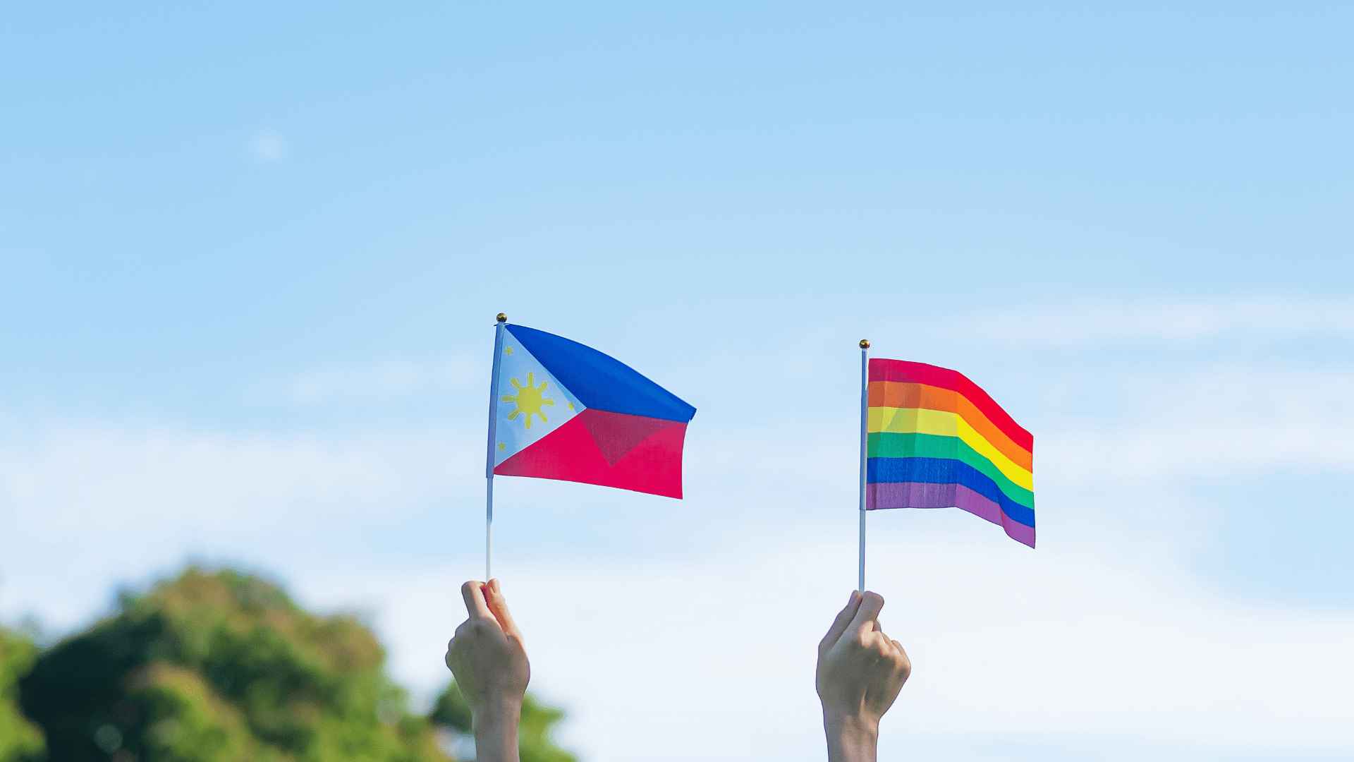 All About Metro Manila Pride March 2023 Blog