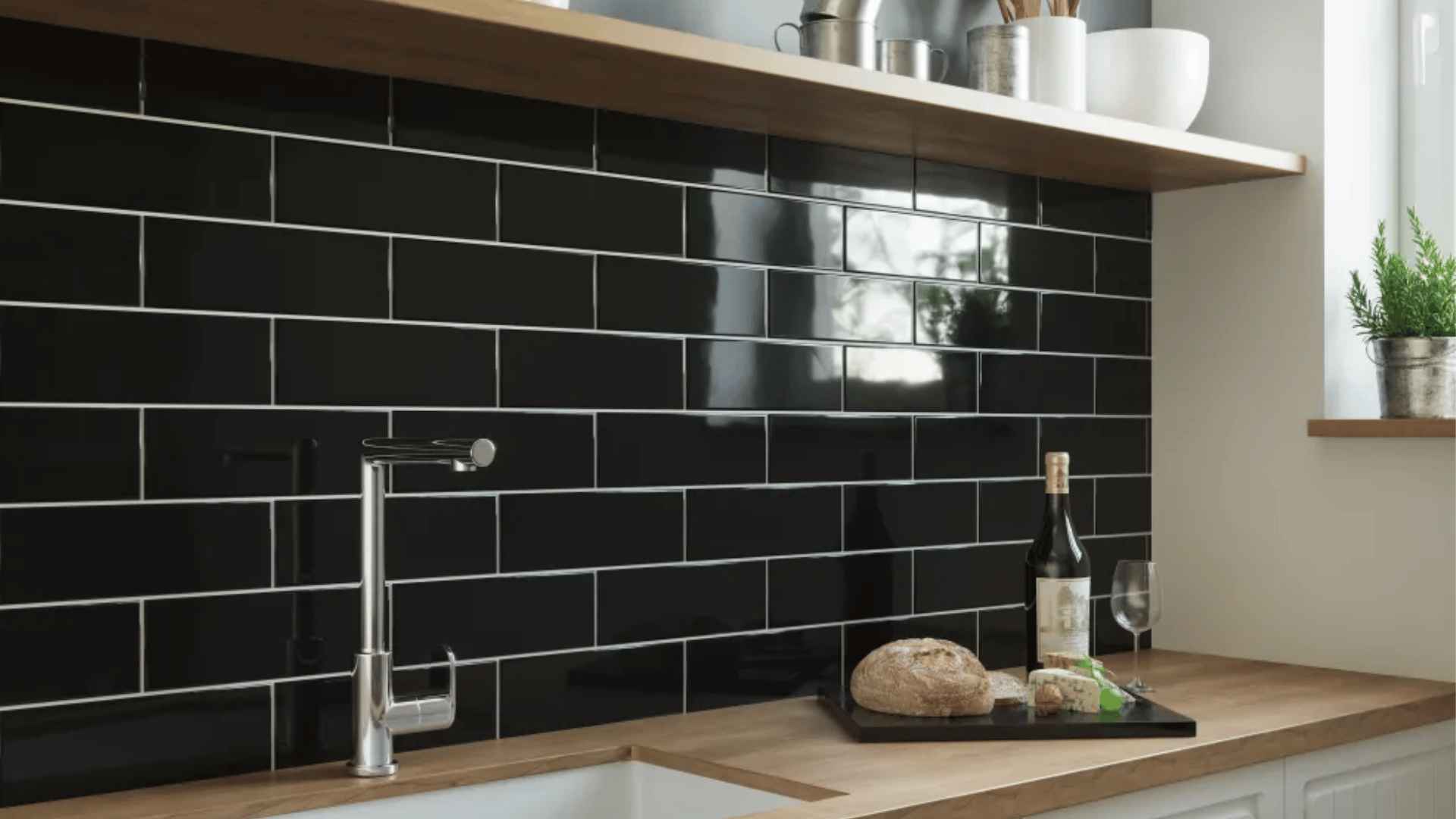 Kitchen Backsplash Ideas for Condo | Blog