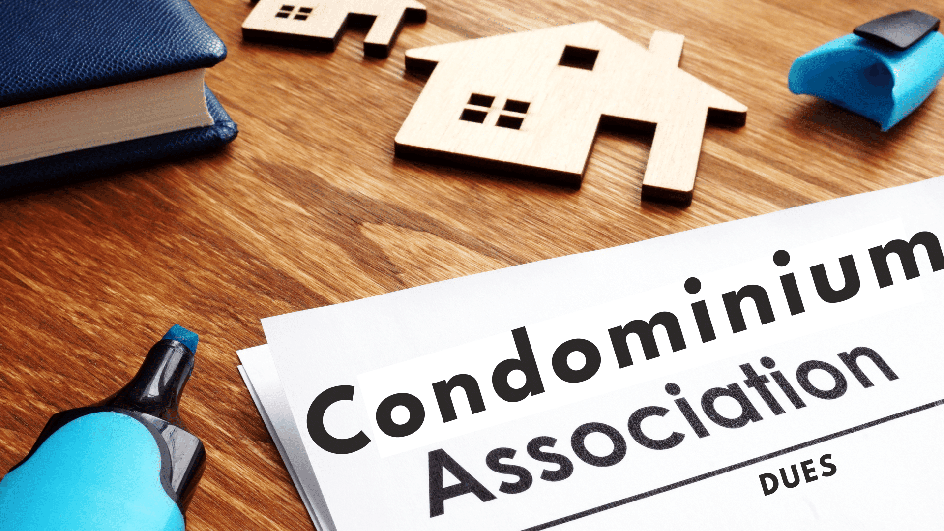 Why do Condo Developers Collect Condo Dues? | Vista Residences