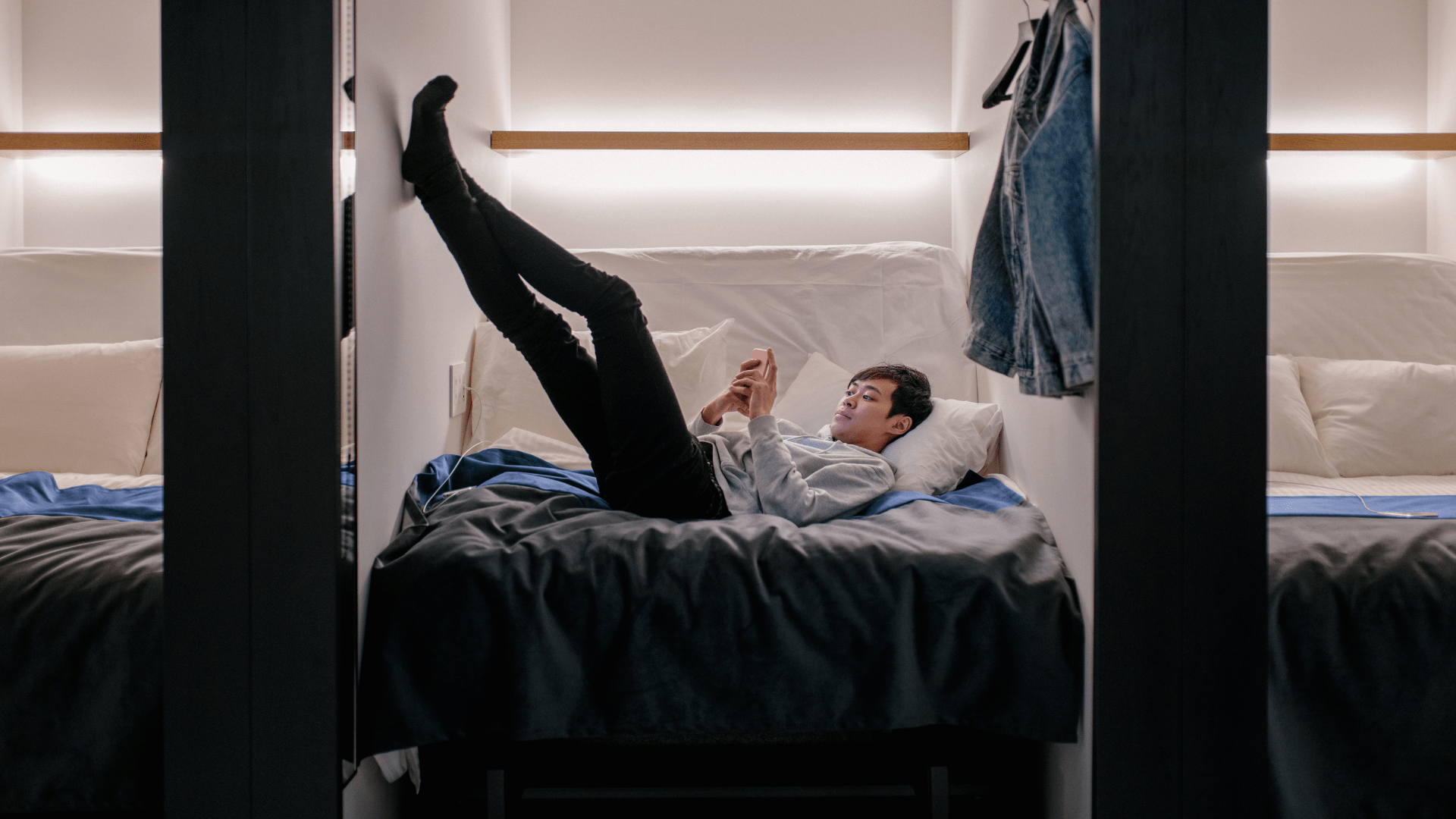 7 Things You Need To Know About Capsule Hotels | Blog