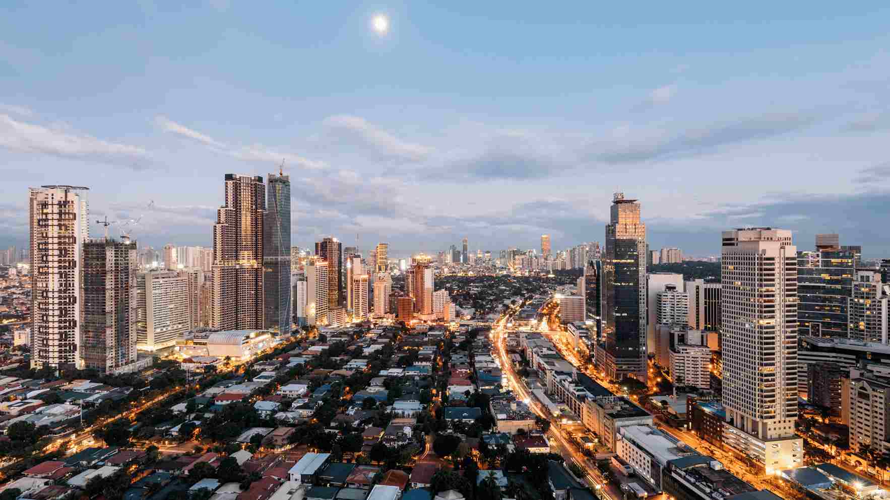 Top Places In Manila That Are Worth Investing In 