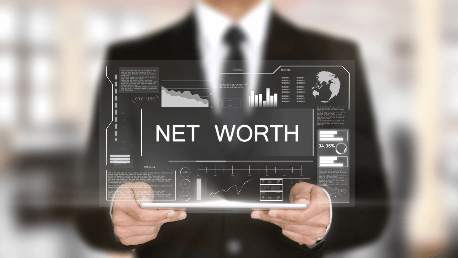 7 Best Ways To Increase Your Net Worth