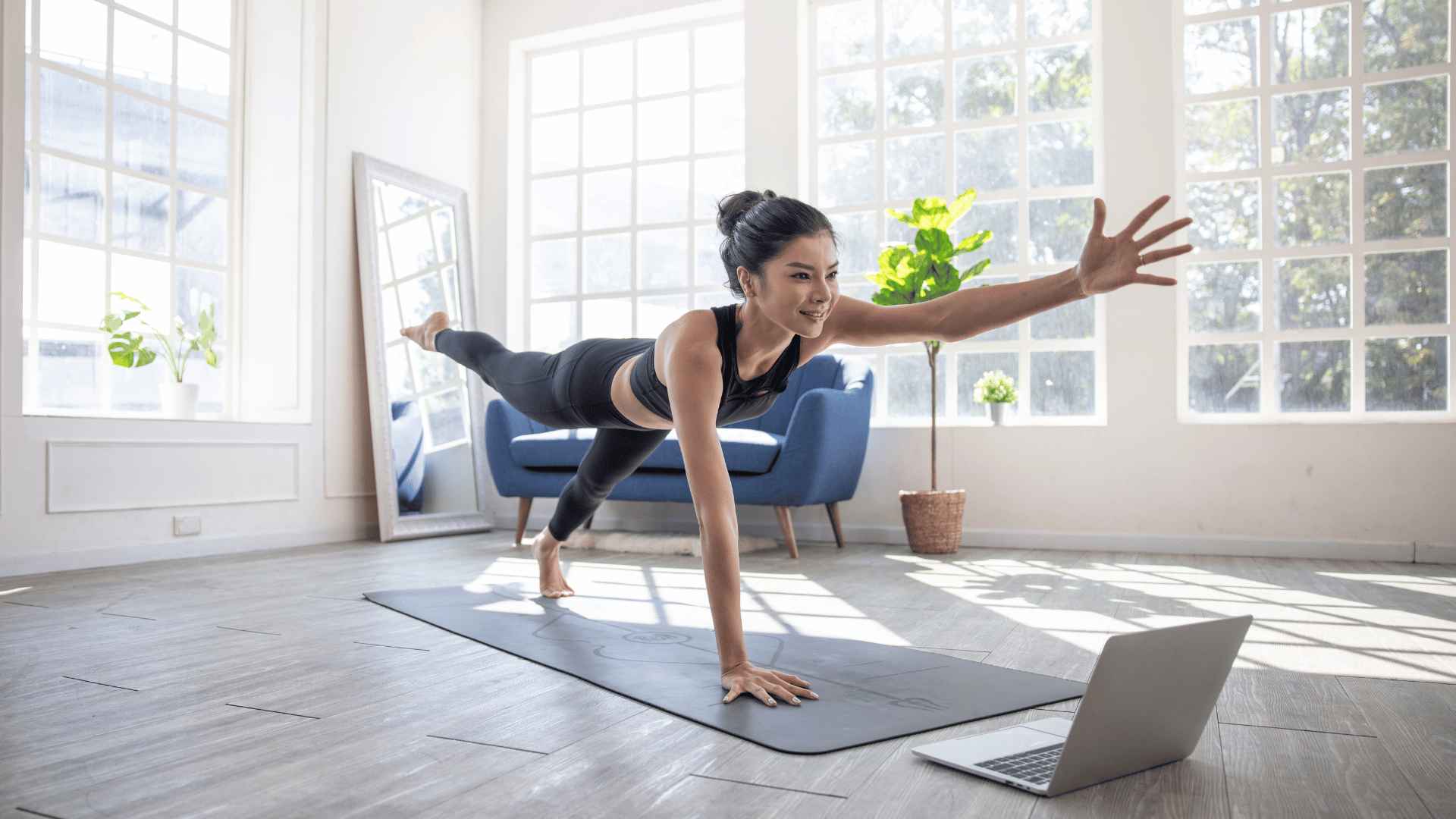 7 Essential Stretches You Should Do Everyday in Your Condo | Blog