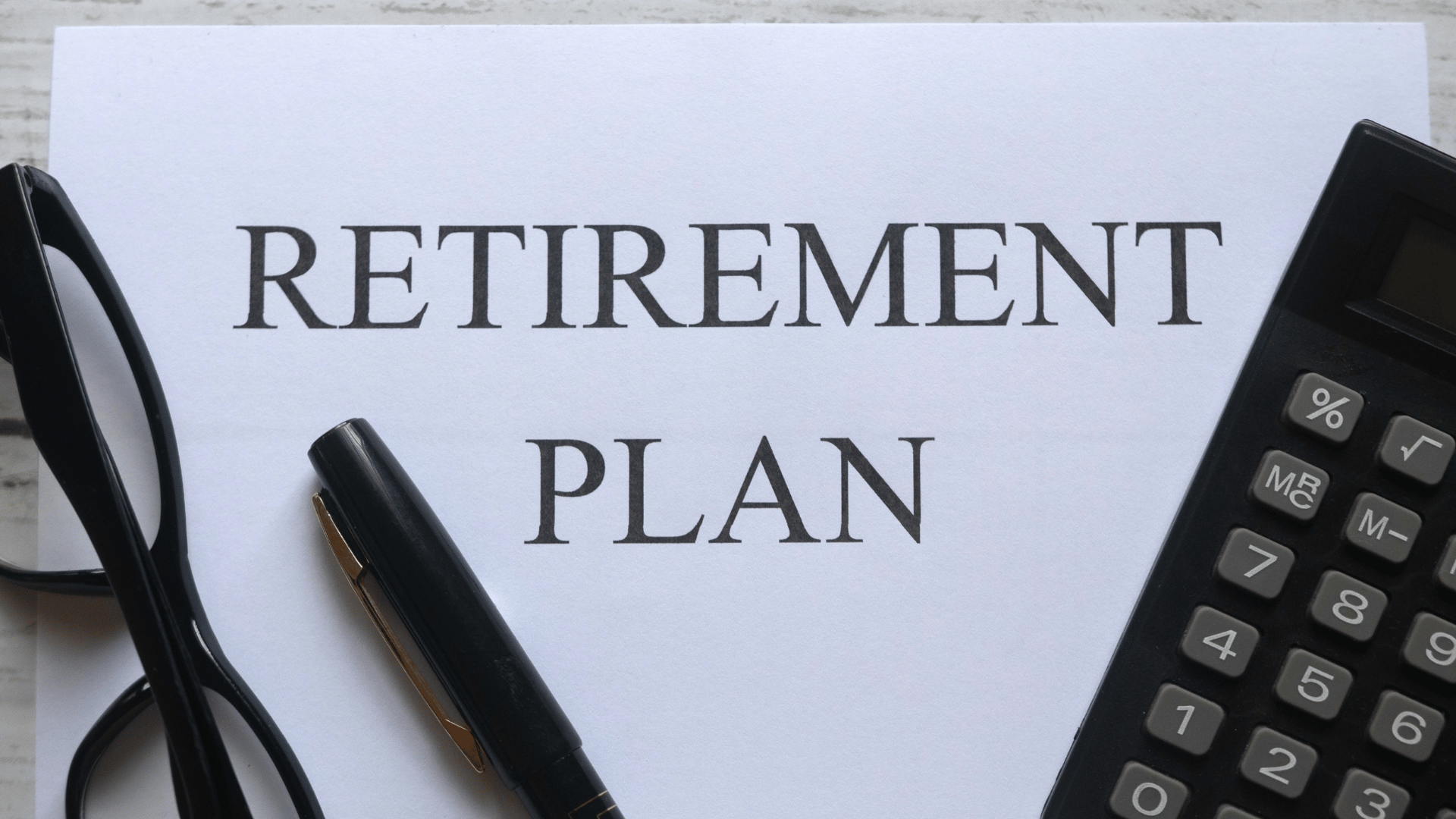 Strategic Investment: Key To Early Retirement Planning 