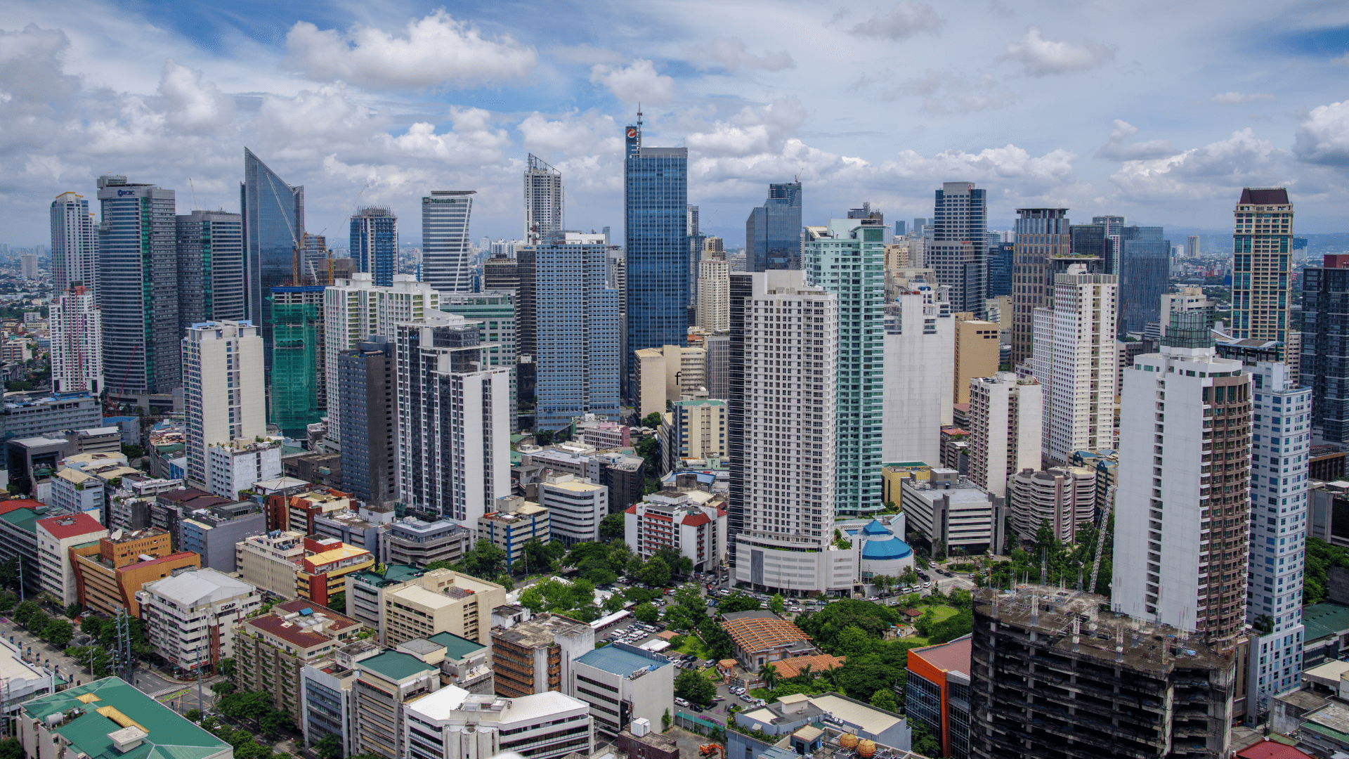 Metro Manila Condominium Evolution Through the Years | Blog