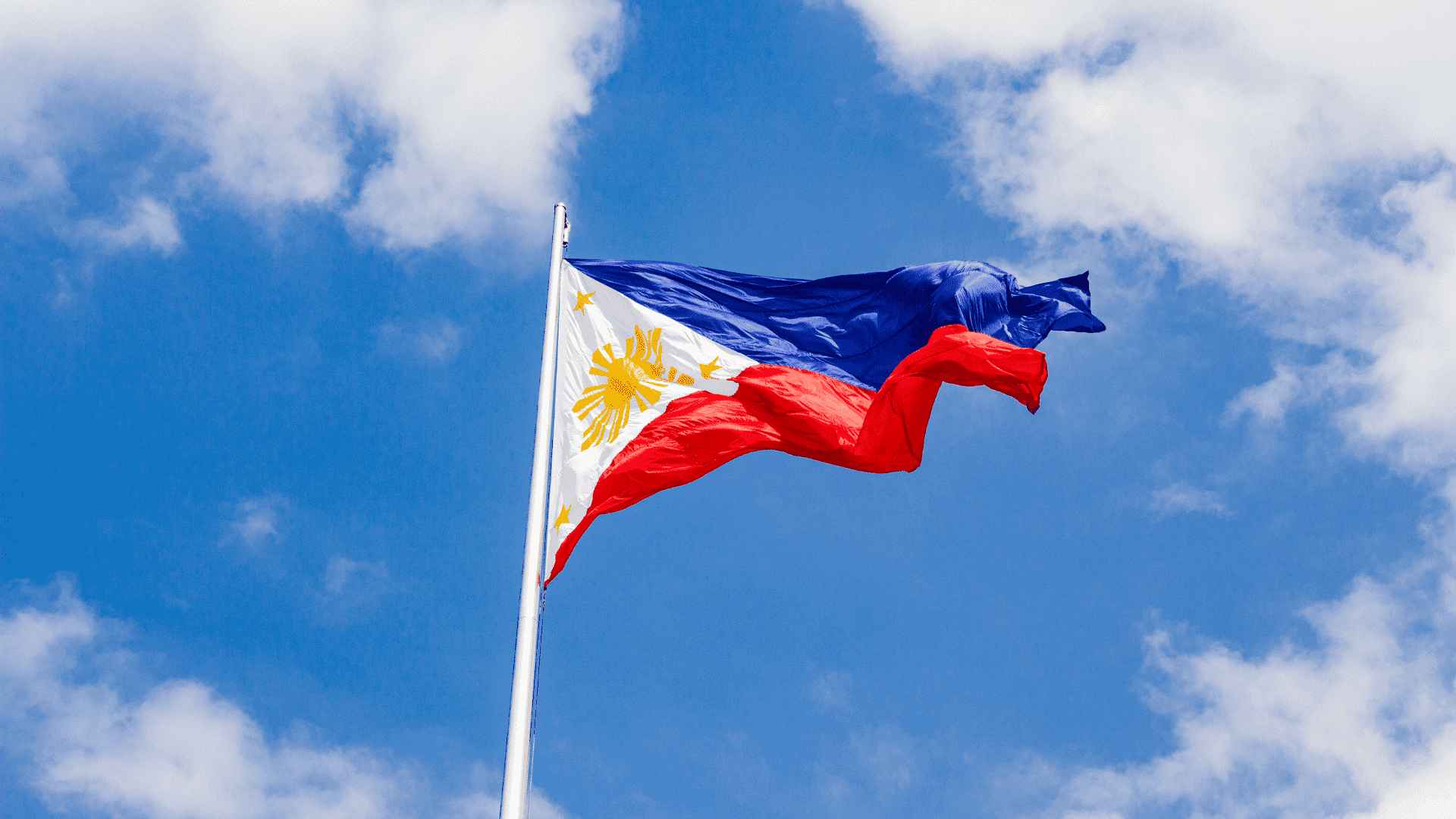 Flag of the Philippines, Colors, Meaning & History