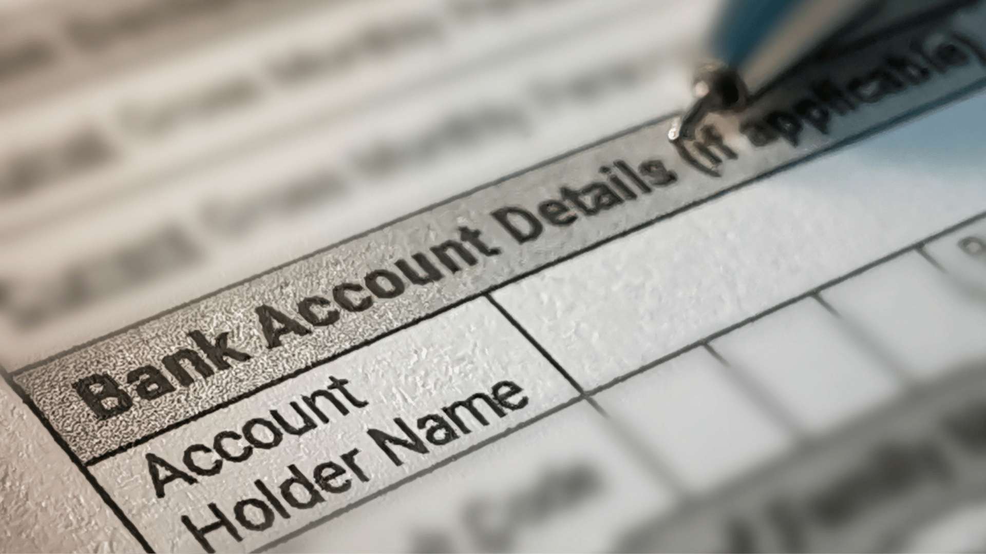 Why Students Should Open A Bank Account | Blog