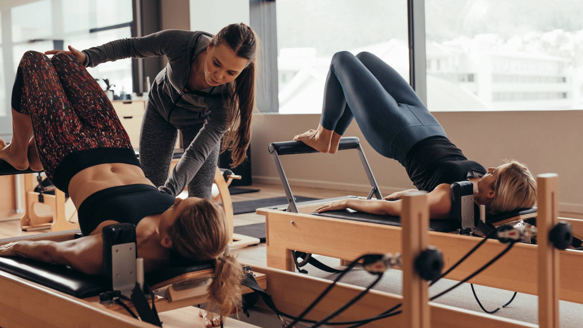 Why Less is More: Getting the Most Out of Your Pilates Class