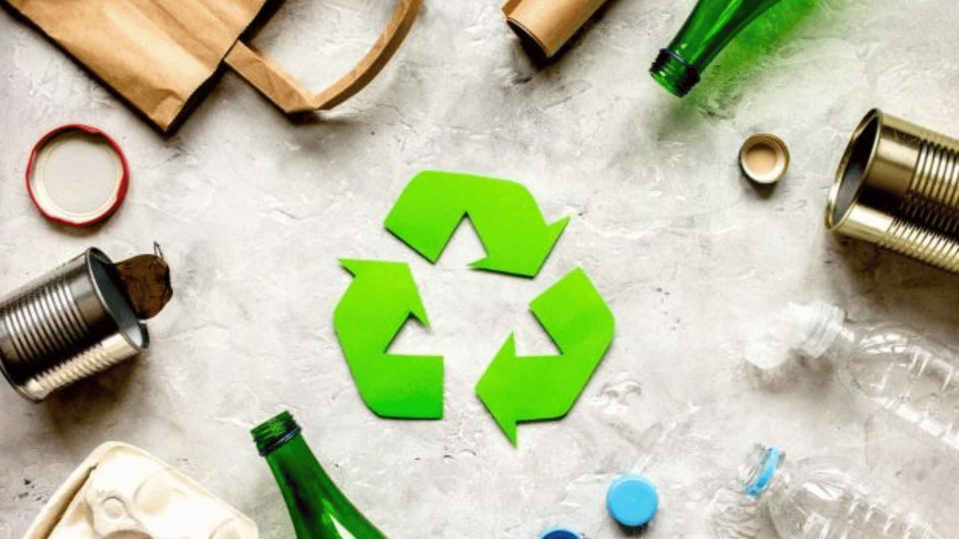 Everything You Need to Know About the Plastic Recycling Symbols