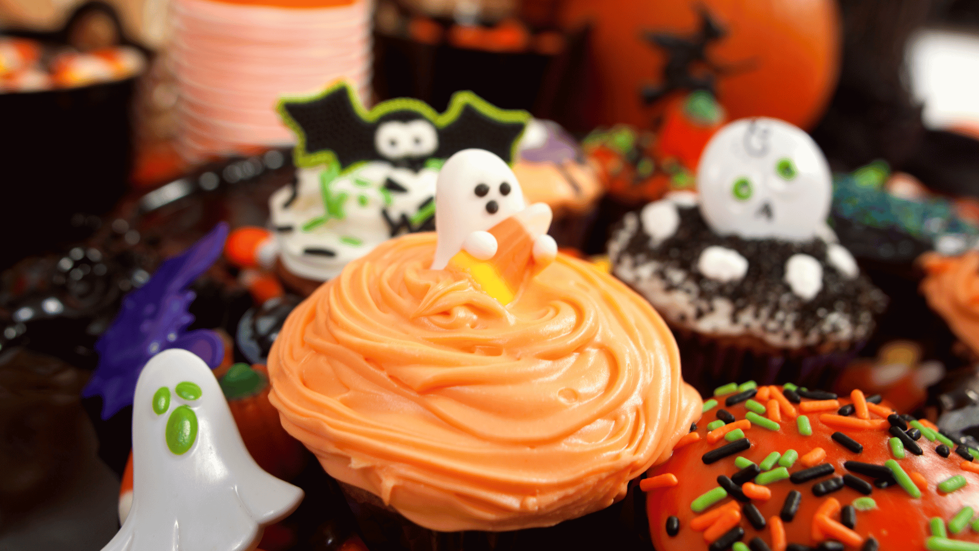 Spooky Delights that are Guaranteed Kid-Friendly  Blog