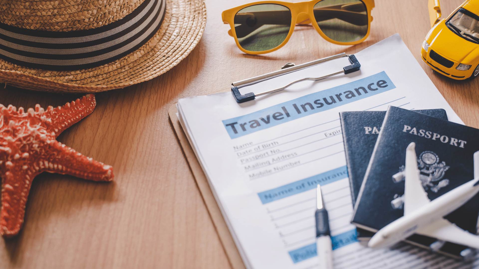 travel insurance uk to philippines