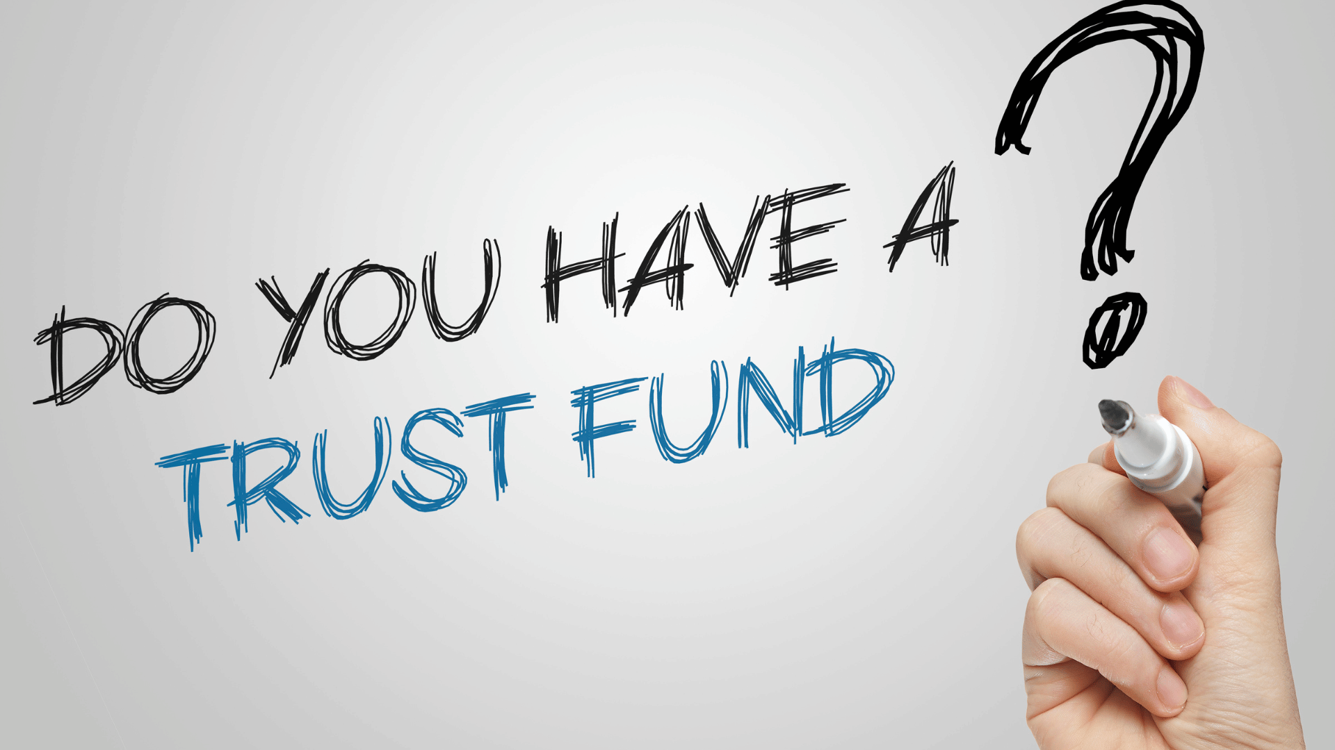 What Is A Trust Fund, And How Does It Work? | Blog