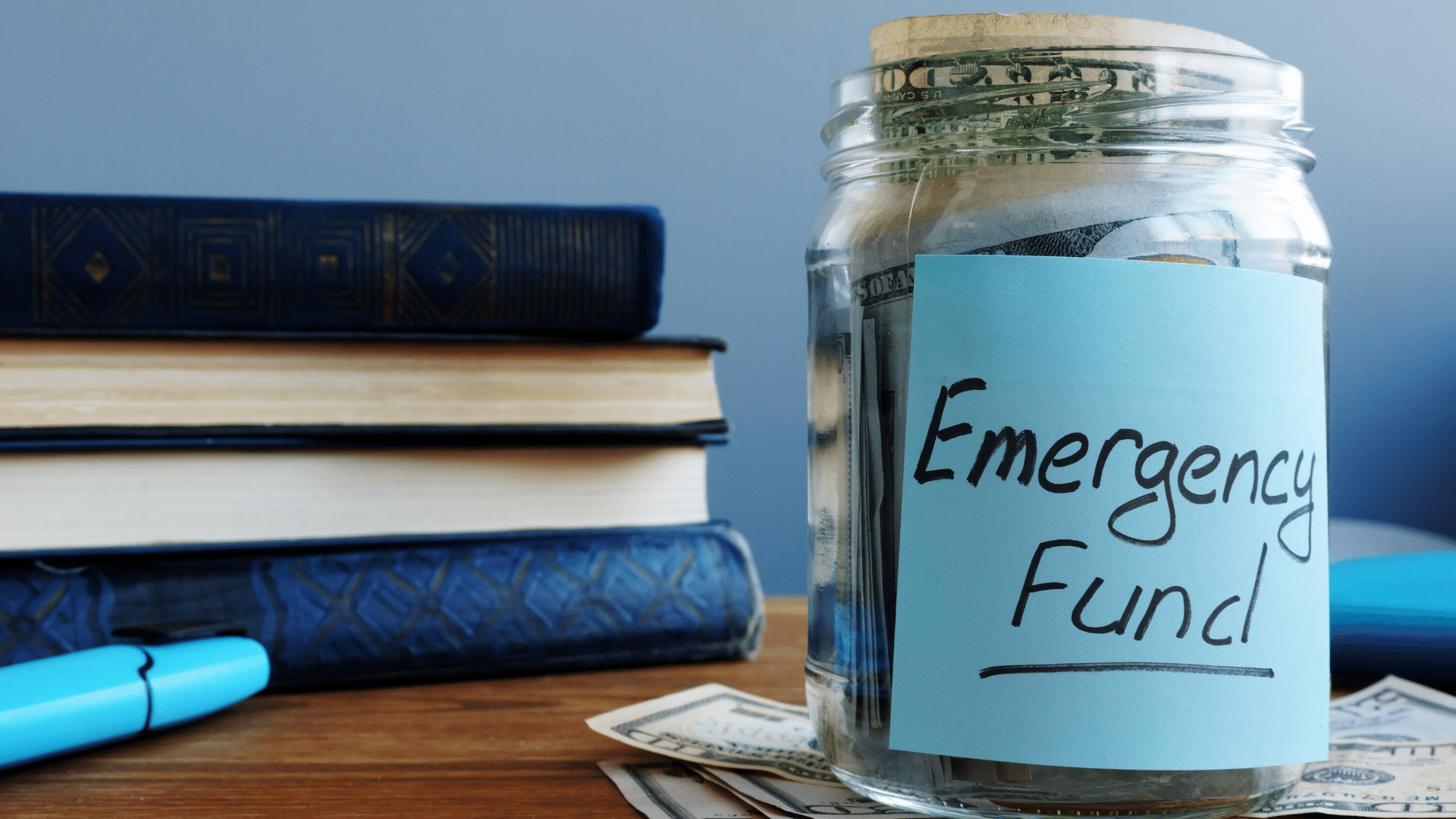 Get to Know the Importance of Emergency Fund | Condo in Manila